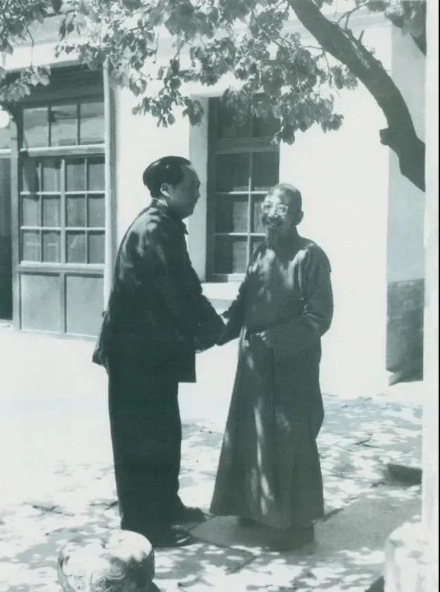 黨史上的今天|5月1日